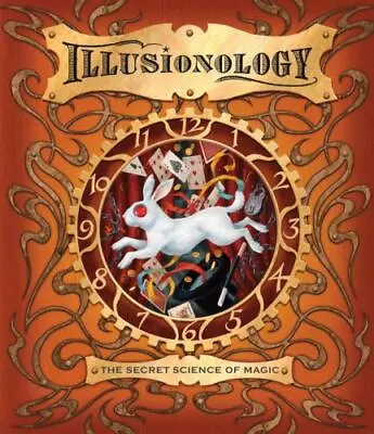 Illusionology [Ologies] • $15.13