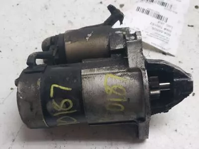 95 97 98 99 01 02 03 MAZDA Protege Starter Motor  BPD418400A • $36.90