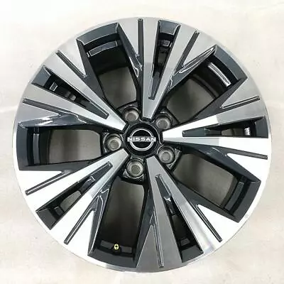(1) Wheel Rim For Rogue Like New OEM A Grade Charcoal Mach • $359.99