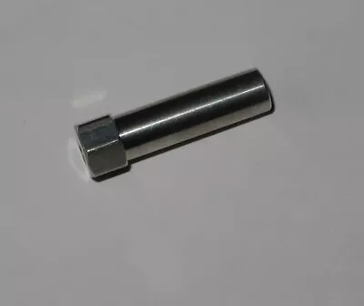 Tamiya 6x25mm Hexagonal Spacer For Avante / Egress NEW 3455211 • £5.99