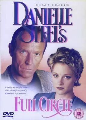 £2.29 • Buy Danielle Steel's: Full Circle (DVD, 2003)