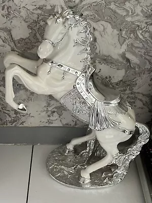 Bling Horse Ornament • £90
