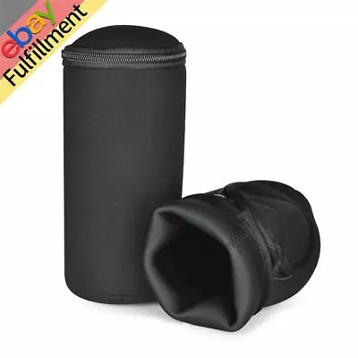 For JBL Pulse 3/Charge 3 Bluetooth Speaker Soft Cover Travel Case Fitted Shell • $27.75