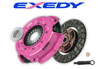 For Toyota Hilux Diesel Exedy Heavy Duty Clutch Kit LN106 LN167 LN147 LN169 3L5L • $318.87