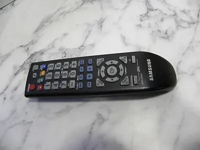 Genuine Samsung Tv Remote Control Ah59-02361a Uk Seller Free P&p #shelf 17i • £8.98