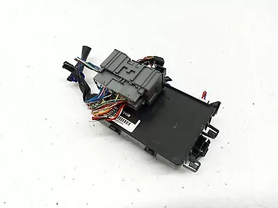 Mazda 6 2015 Gj1/gl Mk3 2.2 Diesel Body Control Module Ecu G46c675y0b • $18.66