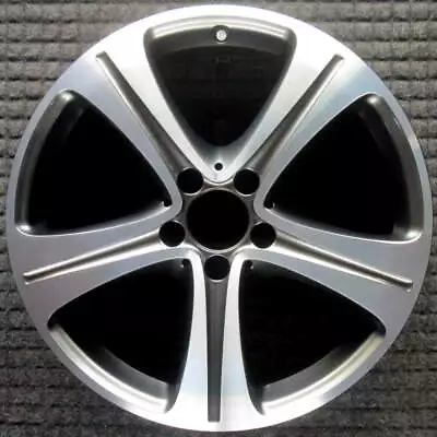 Mercedes-Benz E300 Machined 18 Inch OEM Wheel 2017 To 2020 • $339