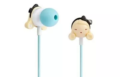 Monster Harajuku Lovers Super Kawaii Headphones Nib • $39.99