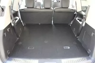 False Floor Setup With 2 Hatches Suit Nissan Patrol Y62 Rear Cargo Area (Y62FFHT • $735