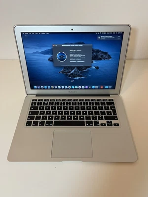 £10.50 • Buy MacBook Air Mid 2012 13 Inch Intel Core I5. Needs Battery Replacement. Bundle.