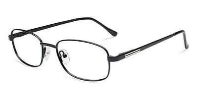 Rembrand REM INDIE Eyeglasses Frames MARTIN Black/Gold 54/18/145 NEW • $30