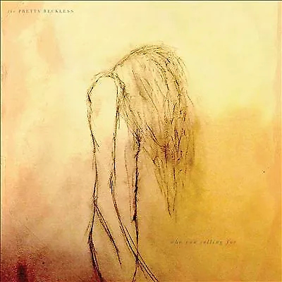 £9.99 • Buy Who You Selling For By The Pretty Reckless (CD, 2016)