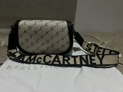 Authentic NEW STELLA MCCARTNEY Belt Bag / Fanny Pack / Crossbody Bag • $299.99
