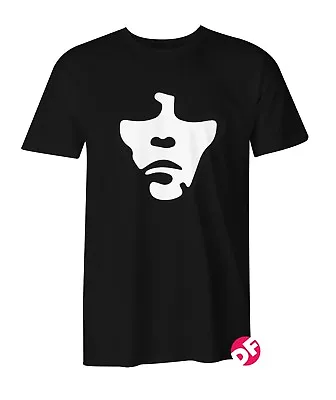 £11.99 • Buy Ian Brown T-shirt, Stone Roses Black Music, Spike Island, Madchester Adult Kids