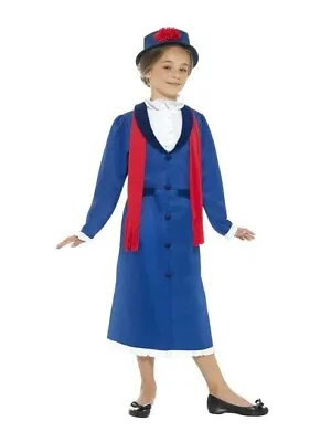 Mary Poppins (Victorian Nanny) Costume • £11.49