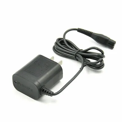 Philips 4.3V Charger Adapter A00390 For RQ3 Series RQ310 RQ311 RQ320 RQ330 RQ350 • £9.59