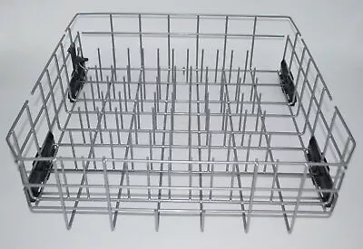 W10525646 NEW KitchenAid Kenmore Maytag Whirlpool Dishwasher LowerRack W10728159 • $119.99