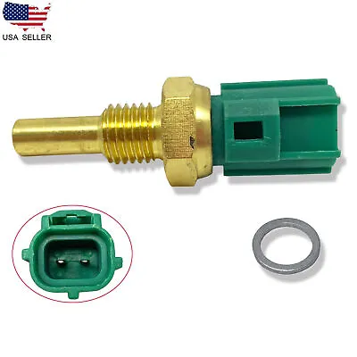 Coolant Temperature Sensor For 89422-20010 Toyota Camry Celica Corolla Cressida • $5.69