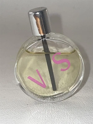 $85.95 • Buy Versace Versus V/S Women Perfume Eau De Toilette .17 Oz EDT MINI 5 ML NEW NWOB