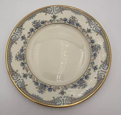 Minton Avonlea Dinner Plate 10” Bone China • $18.70