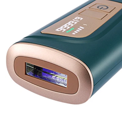 $29.99 • Buy Permanent Hair Removal, Painless Laser Hair Removal For Men And Women, At Home