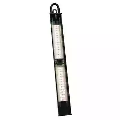 Todays Tools 12” 30mb Gas Manometer U Gauge • £18