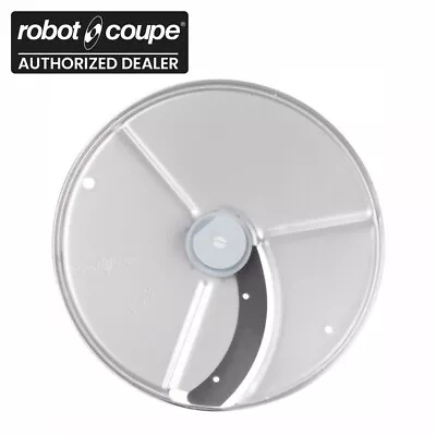 Robot Coupe 27086 3mm Slicing Disc For Food Processor Genuine OEM • $100.39