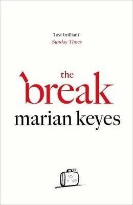 The BreakMarian Keyes- 9780718179731 • £3.26