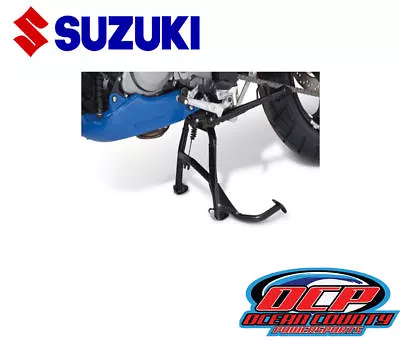  2004 - 2011 Genuine Suzuki V-strom 650 Dl650 Center Stand Kit 42100-27822 • $344.50