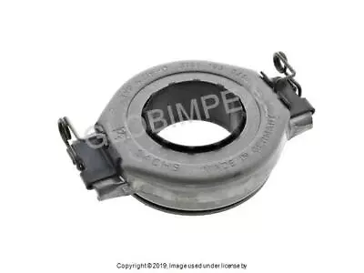 VOLKSWAGEN BEETLE CAMPMOBILE FASTBACK (1971-1980) Clutch Release Bearing SACHS • $37.40