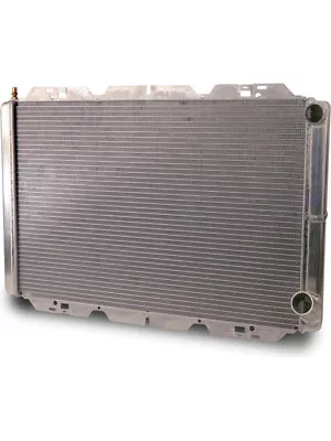 Afco Racing Products Radiator 30-3/4 In W X 21 In H X 3 In D Passenger (80120N) • $1672.30