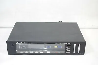 Vintage Fisher Model FM-660 FM/AM Stereo Tuner  • $73.95