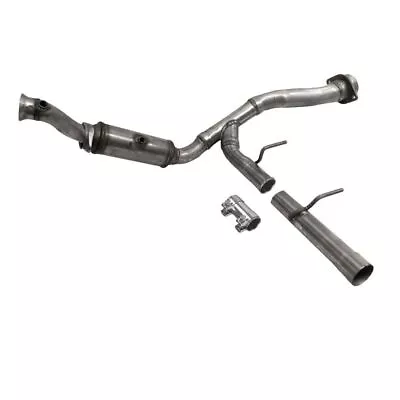 Front P/S Pipe Catalytic Converters For Ford F150 Ecoboost 3.5L Turbo 2011-2014 • $527