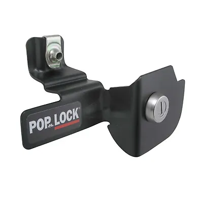 Pop & Lock PL1100 Manual Tailgate Lock For 99-07 Silverado Sierra 1500 2500 3500 • $61.99