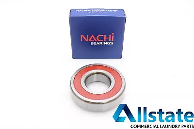 6307 Nachi 6307-2NSE9 C3 35mm/80mm/21mm  Japan Ball Radial Ball Bearing • $23.79