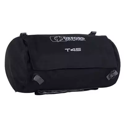 Oxford DryStash T45 Waterproof Motor Bike Motorcycle Dry Luggage 45L Duffle Bag • $33.91