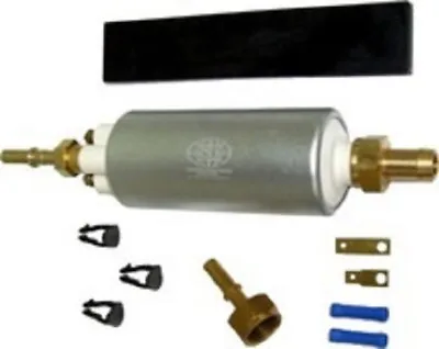 Heavy Duty Usa Electric Fuel Pump G52000  E2000 K4000 New • $49.50