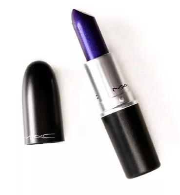 NEW IN BOX - MAC Frost Lipstick 321 MODEL BEHAVIOUR • $18