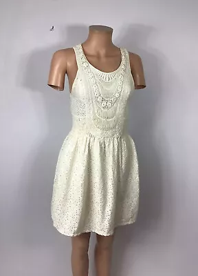 ZARA Boho Dress Womens Small • $19.95