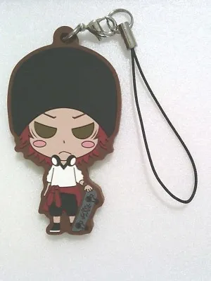 Rubber Strap Accessory K Project Anime Homra Yata Misaki • $10.90