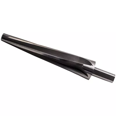 1x Tapered Ball Joint & Tie Rod Taper Reamer For 1-1/2  7 Degree Steel Straight • $71.49