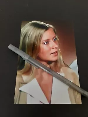 The Brady Bunch Eve Plumb As Jan Brady 4x6 Glossy Color Brand  New  • $4.99