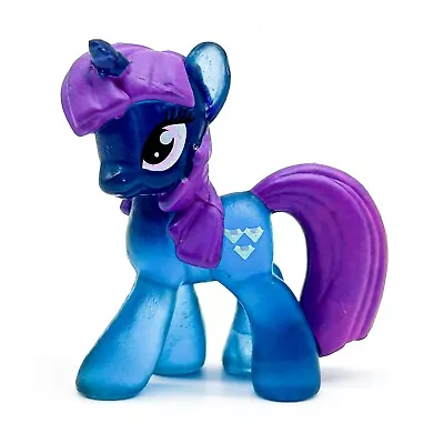 My Little Pony Wave 10 Diamond Mint Prototype/Factory Error Blind Bag • $13