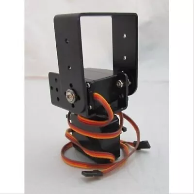 2 DOF Pan And Tilt With MG995 Servos Sensor Mount For Arduino Robot DIY • $14.40