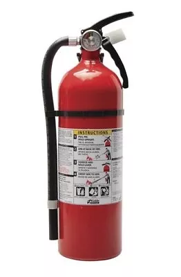 Kidde® Workshop 3-A:40-B:C Fire Extinguisher • $94.92