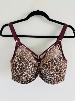 Elomi  Bra 36H EL4352Let • $22