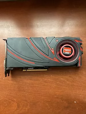 AMD Radeon R9 270x 2GB Used Working • $7.50