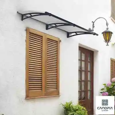 Palram Canopia Aquila 2050 Door/Patio Cover Clear • £285.99