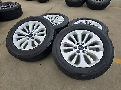 20  Ford F-150 Expedition OEM 10006 Rims Wheels 2017 2018 2019 2020 2021 2022 • $999