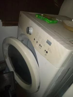 Kenmore Front Load Dryer Maytag Top Load Washer Must Be Gone Today • $75